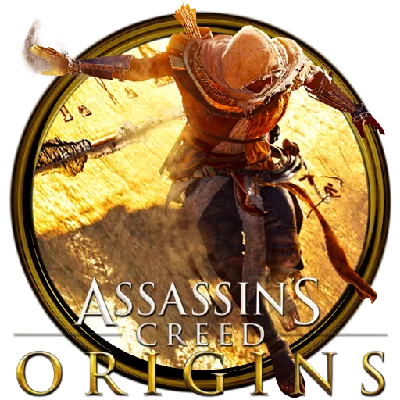 Assassin´s Creed® Origins (Gift Link / Uplay RU+CIS)