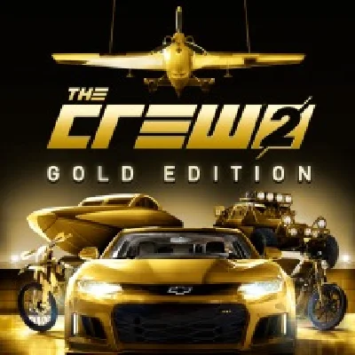The Crew 2 - Gold Edition | Steam (Russia)