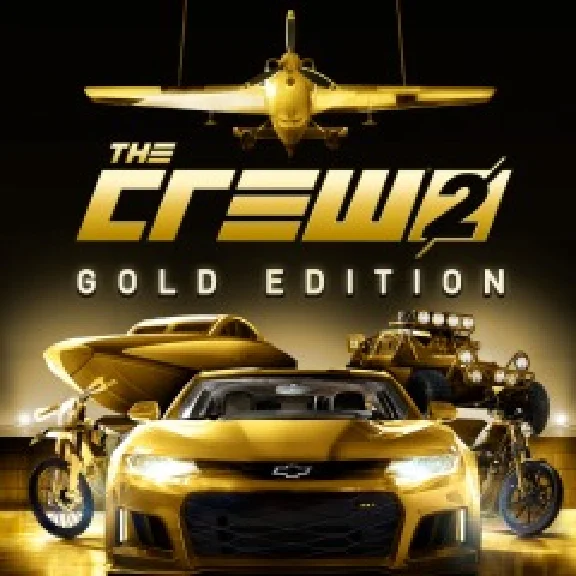 The Crew 2 - Gold Edition | Steam (Russia)