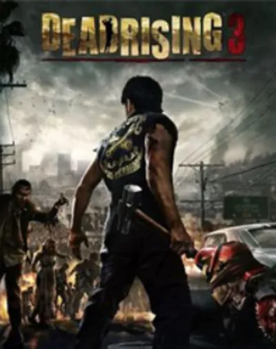 DEAD RISING 3 APOCALYPSE EDITION (Steam)  CD KEY