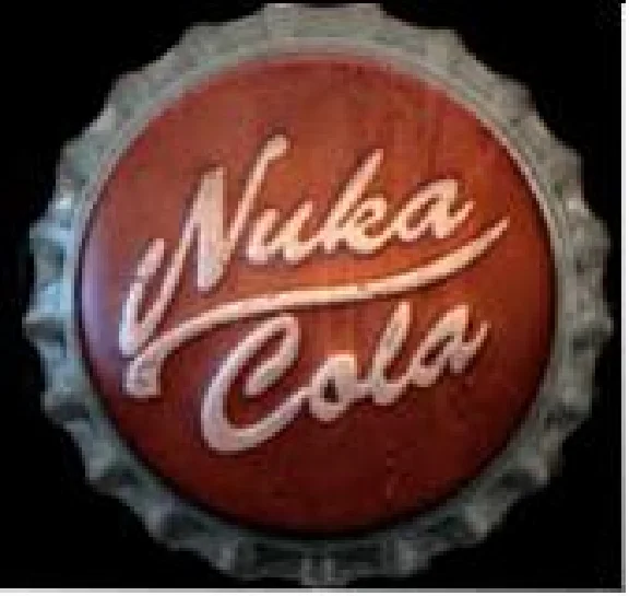 Fallout 76 Крышки от Goflets