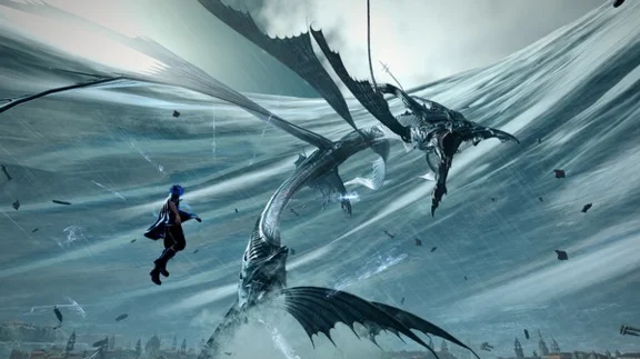 FINAL FANTASY XV WINDOWS EDITION | Steam (Russia)