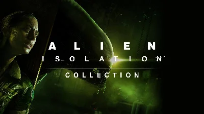 ALIEN: ISOLATION COLLECTION (steam cd-key RU,CIS)