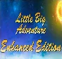 Little Big Adventure - Enhanced Edition (Steam/ROW)
