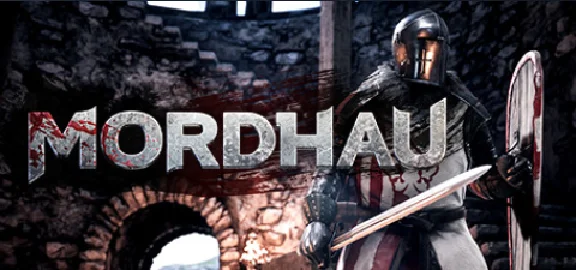 MORDHAU