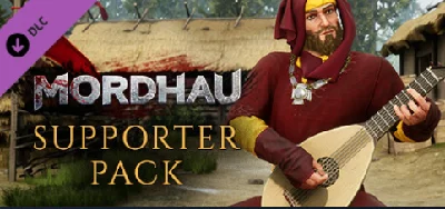 MORDHAU - Supporter Pack