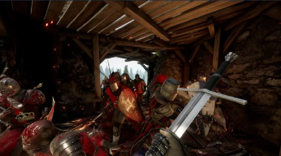 MORDHAU
