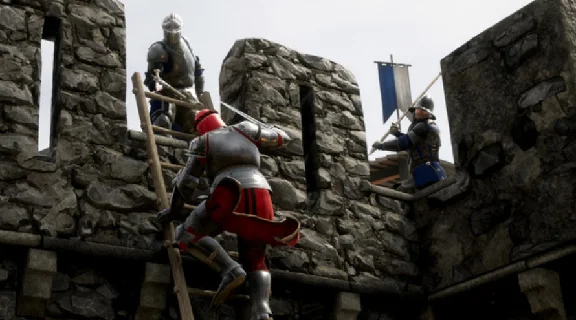 MORDHAU