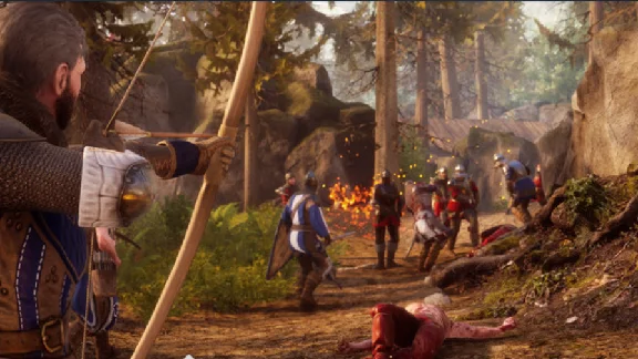MORDHAU