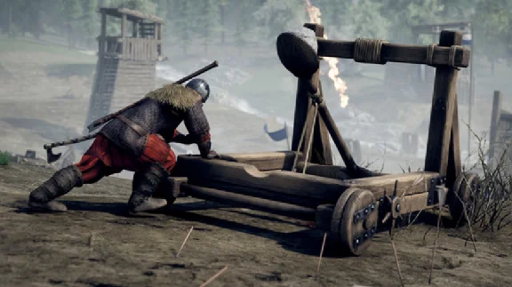MORDHAU
