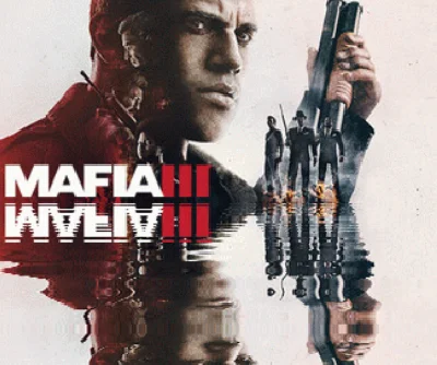 Mafia 3 III (Steam) RU/CIS cd key