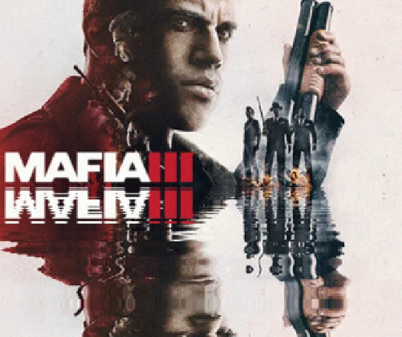 Mafia 3 III (Steam) RU/CIS cd key