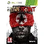 61 XBOX 360 Homefront + Virtua Fighter 5 Final Showdown