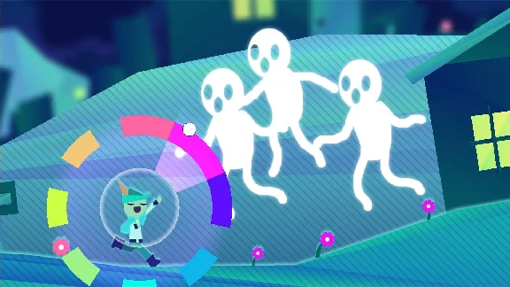 Wandersong (Steam Key)