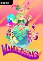 Wandersong (Steam Key)