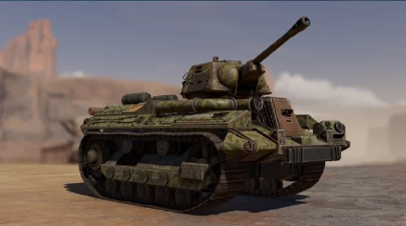 Crossout - Fresh Blood