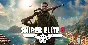 SNIPER ELITE 4 (steam key RU)