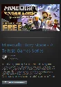 Minecraft Story Mode - A Telltale Games (Steam Gift ROW