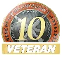 CSGO + 10-YEAR VETERAN COIN (15 YEARS ACC OLD) NO PRIME