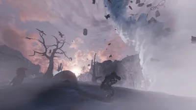 FADE TO SILENCE (steam key RU)