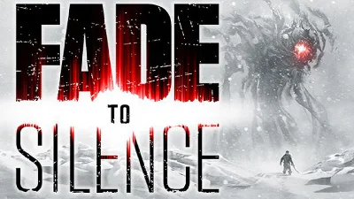 FADE TO SILENCE (steam key RU)