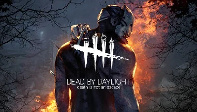 Dead by Daylight  Steam key - Global💳