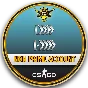 2400+ hours in CS:GO|DOTA 2|Team Fortress 2|Unturned