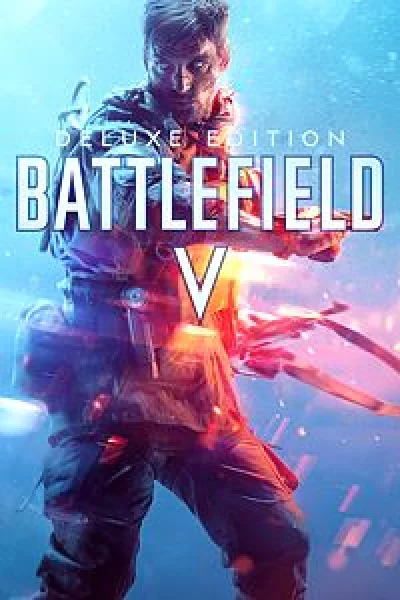 Battlefield V Deluxe Edition Xbox ONE