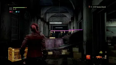 RESIDENT EVIL 2 - Deluxe Edition (Steam Key RU+CIS)