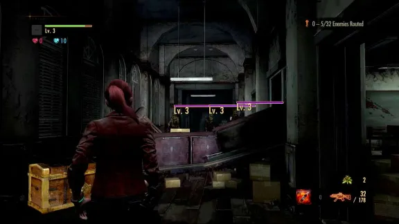 RESIDENT EVIL 2 - Deluxe Edition (Steam Key RU+CIS)