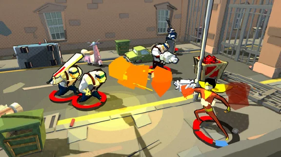 Deadbeat Heroes 💎 STEAM KEY RU+CIS LICENSE