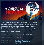 Deadbeat Heroes 💎 STEAM KEY RU+CIS LICENSE
