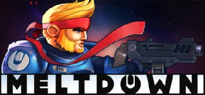 Meltdown [Steam Gift/RU+CIS]