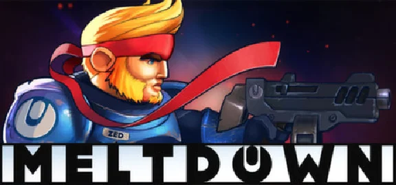 Meltdown [Steam Gift/RU+CIS]