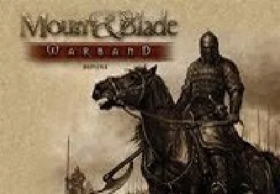 👻Mount & Blade: Warband (Steam Ключ/ Region Free)