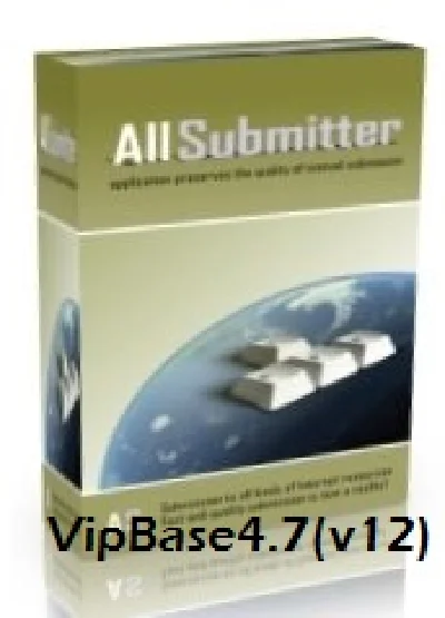 VipBase4.7 (v12) fresh database directory under the car for AS4.7