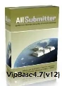 VipBase4.7 (v12) fresh database directory under the car for AS4.7