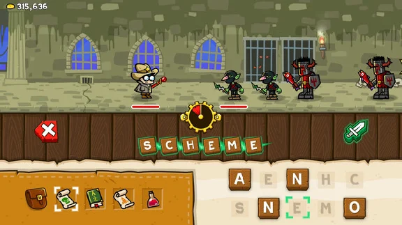 Spellspire 💎 STEAM KEY REGION FREE GLOBAL