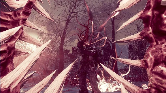 Fade to Silence (Steam/ Key/Ru)