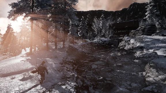 Fade to Silence (Steam/ Key/Ru)