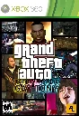 XBOX ONE & SERIES 06 GTA IV + The Ballad of Gay Tony