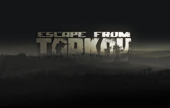 Escape from Tarkov (Ключ для офф.сайта. Глобальная)
