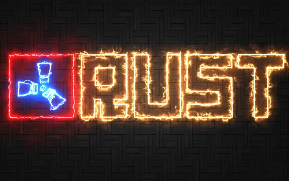 RUST (Новый аккаунт) (Region Free) + [MAIL] +Guarantee