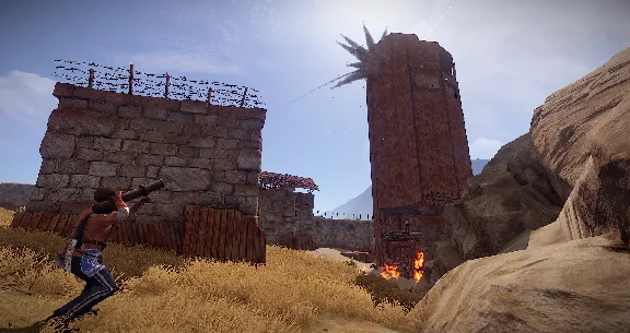 RUST (Новый аккаунт) (Region Free) + [MAIL] +Guarantee