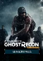 TomClancy Ghost Recon Wildlands Season Pass Uplay @ RU