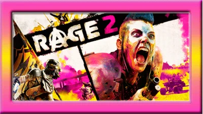 RAGE 2 - Deluxe |Steam Gift| РОССИЯ