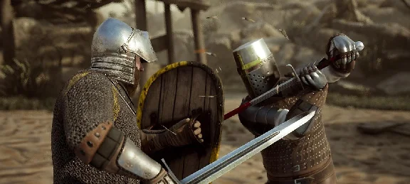 Mordhau (Россия)
