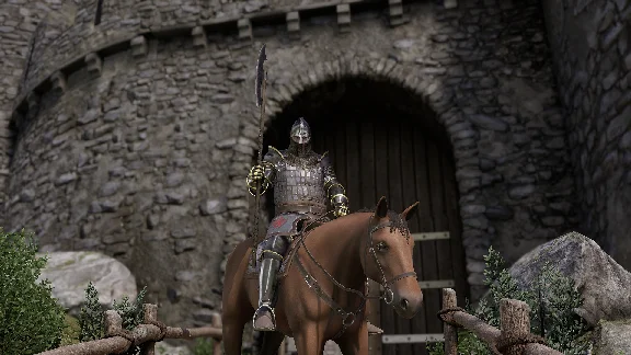 Mordhau (Россия)