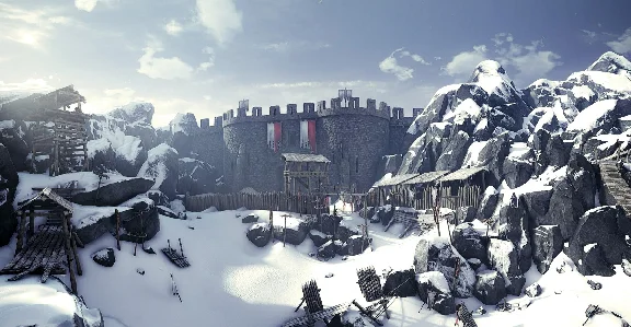 Mordhau (Россия)