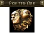 POE Path of Exile Exalted Orb